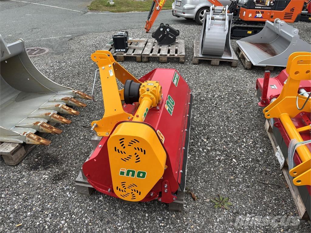 INO MMT 150H Mulcher