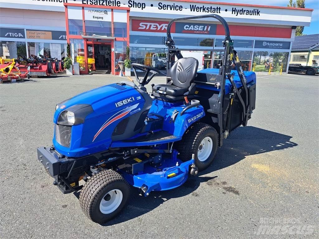 Iseki SXG 327 Sonstige Kommunalmaschinen