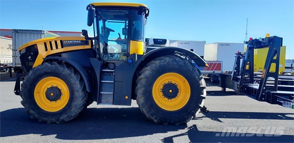 JCB 8330 Traktoren