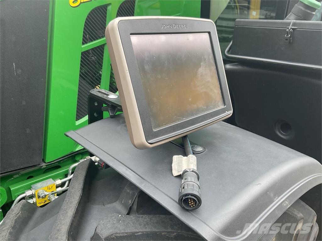 John Deere 2630 Sonstiges Traktorzubehör