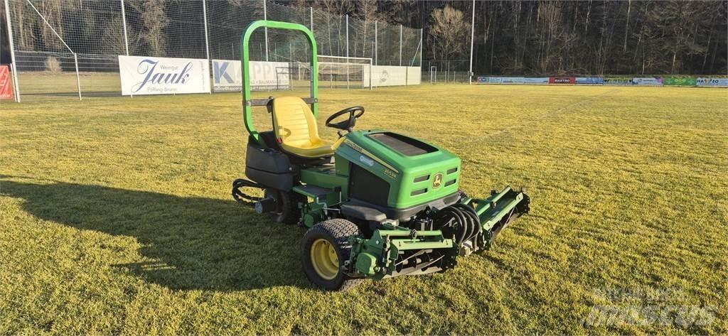 John Deere 2653B Sonstiges Traktorzubehör
