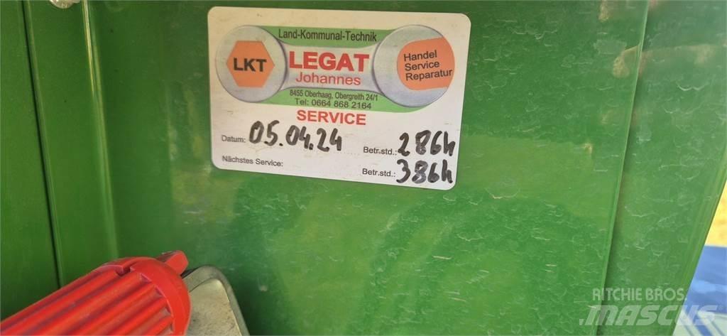 John Deere 2653B Sonstiges Traktorzubehör
