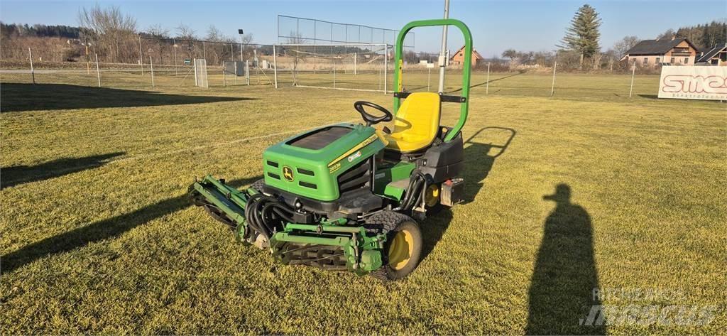John Deere 2653B Sonstiges Traktorzubehör