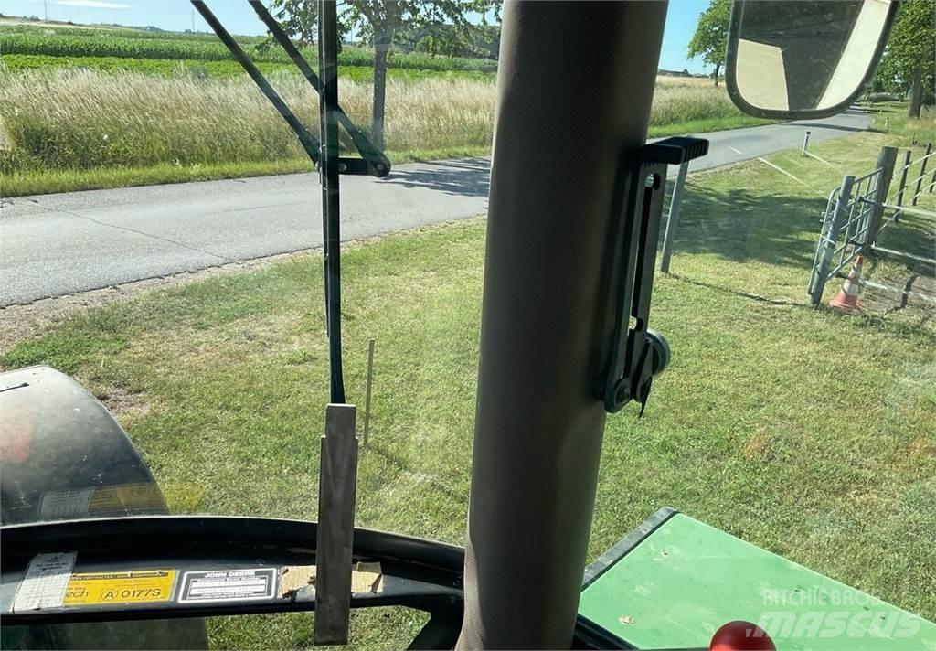 John Deere 3350 Traktoren