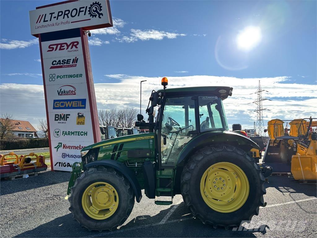 John Deere 5090R Traktoren