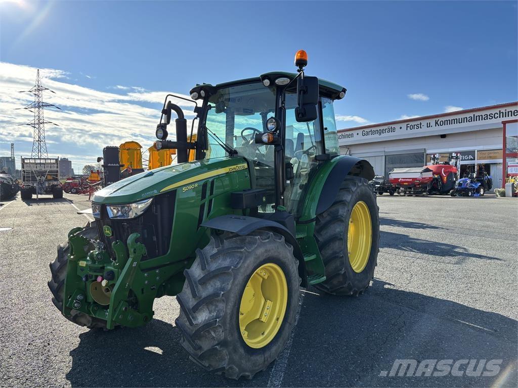John Deere 5090R Traktoren