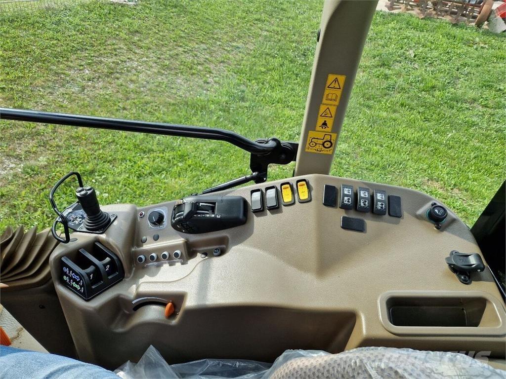 John Deere 5105GN Traktoren