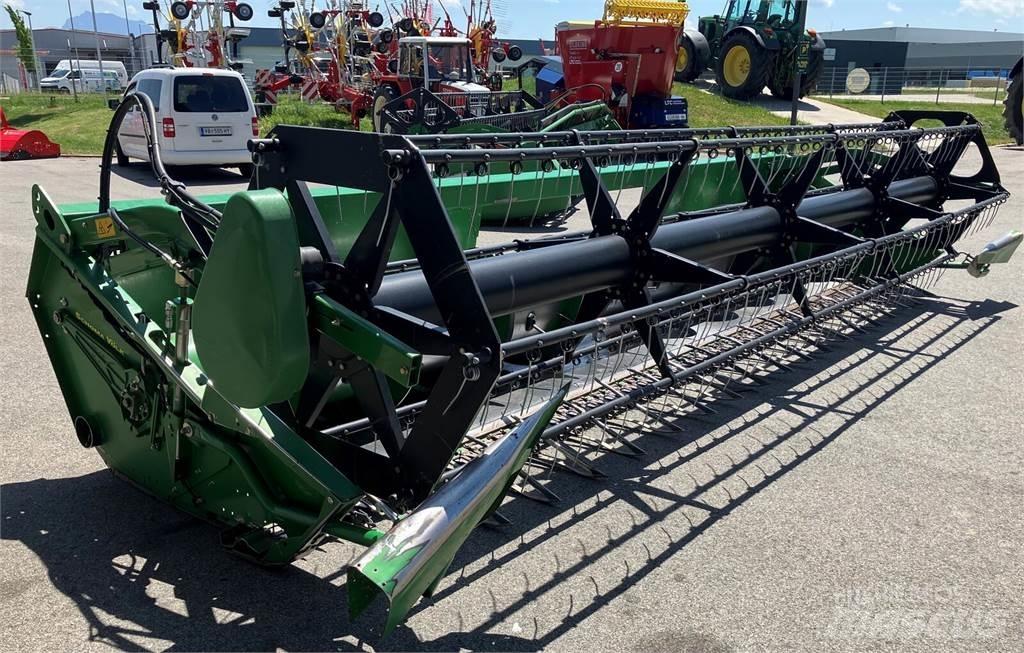 John Deere 620R Zubehör Mähdrescher