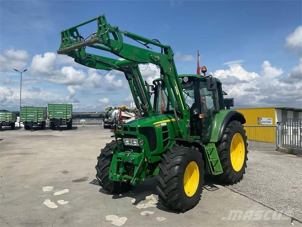 John Deere 6230 Traktoren