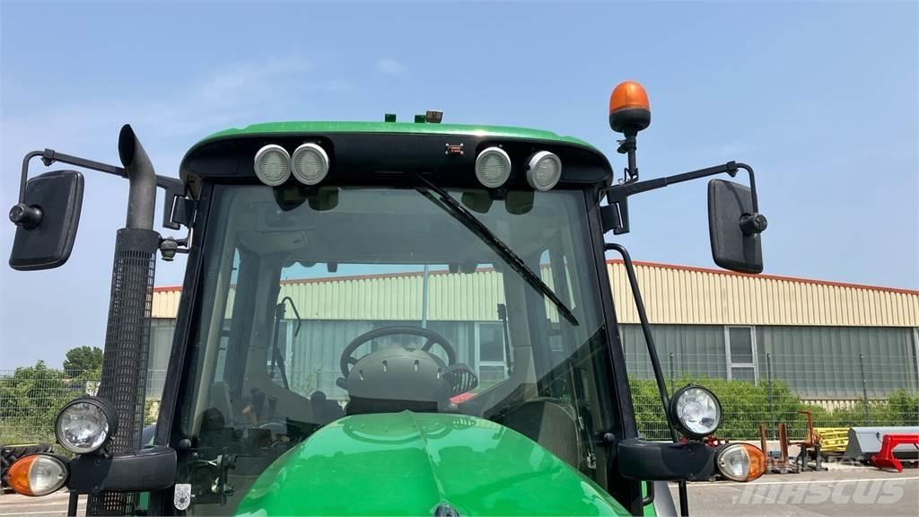 John Deere 6230 P Traktoren