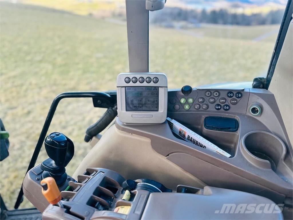 John Deere 6630 Traktoren