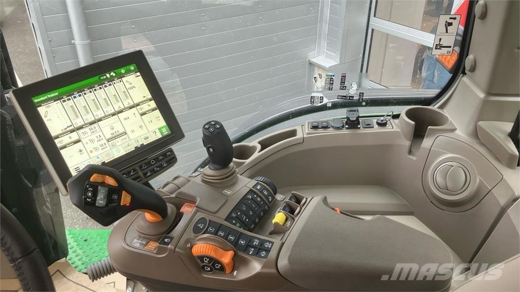 John Deere 7R 290 Traktoren