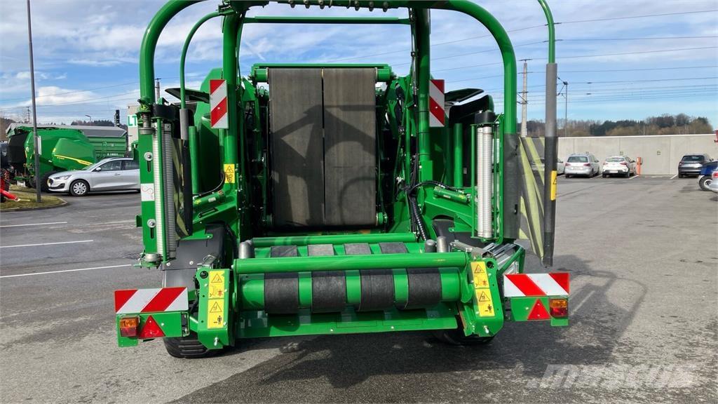 John Deere C451R Sonstige Grünlandgeräte