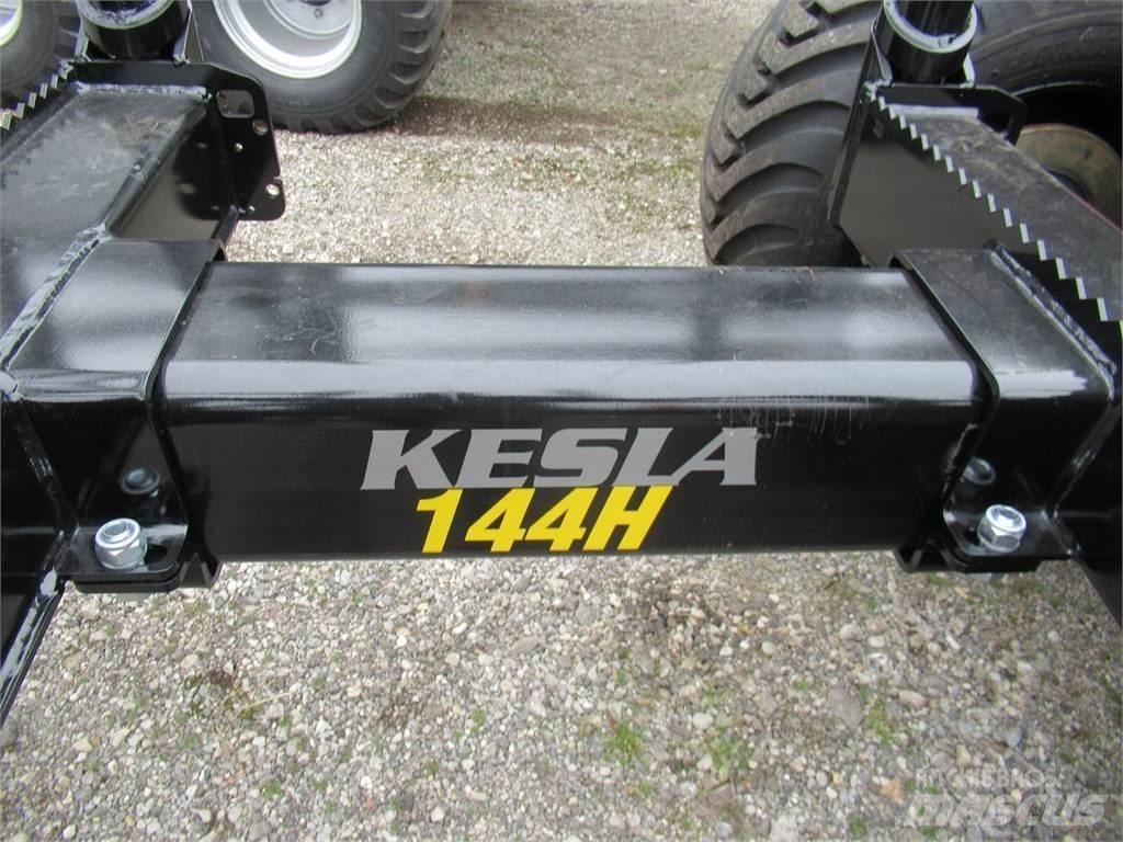 Kesla 144H Forstanhänger