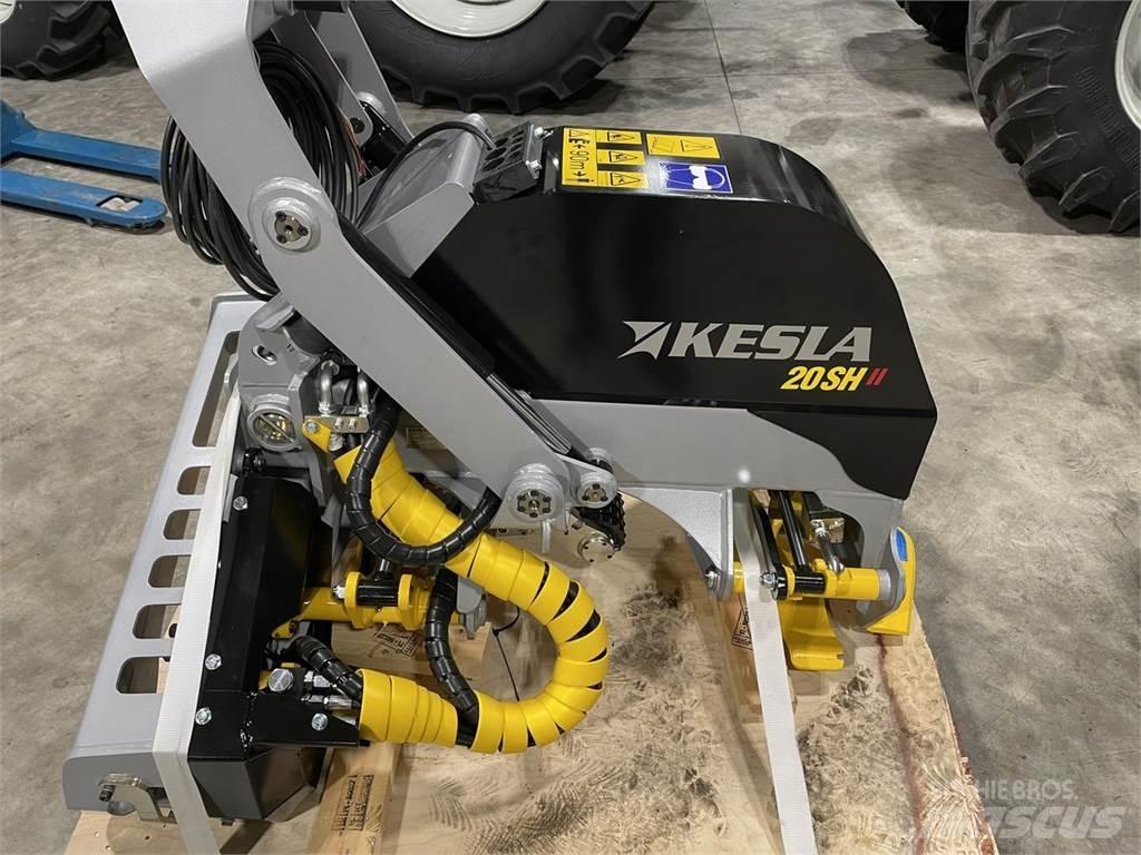Kesla 20 SH II Sonstige Forstmaschinen