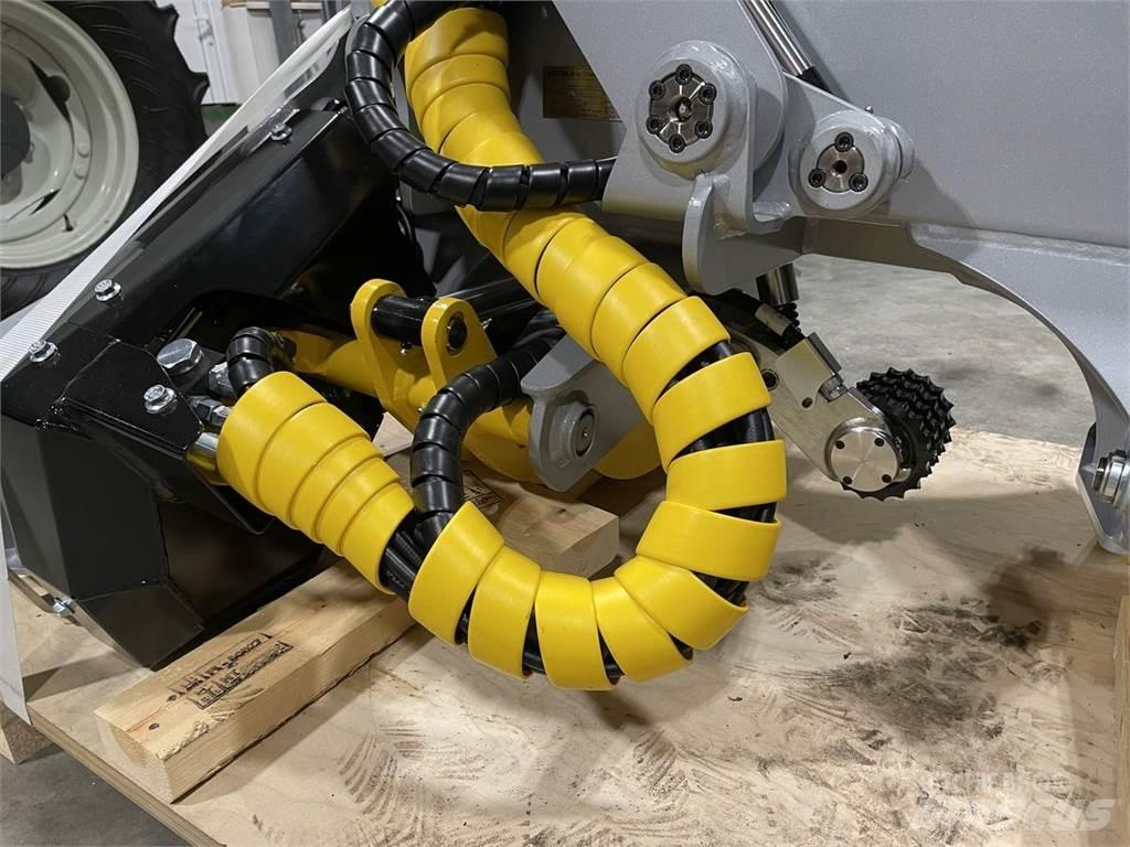 Kesla 20 SH II Sonstige Forstmaschinen