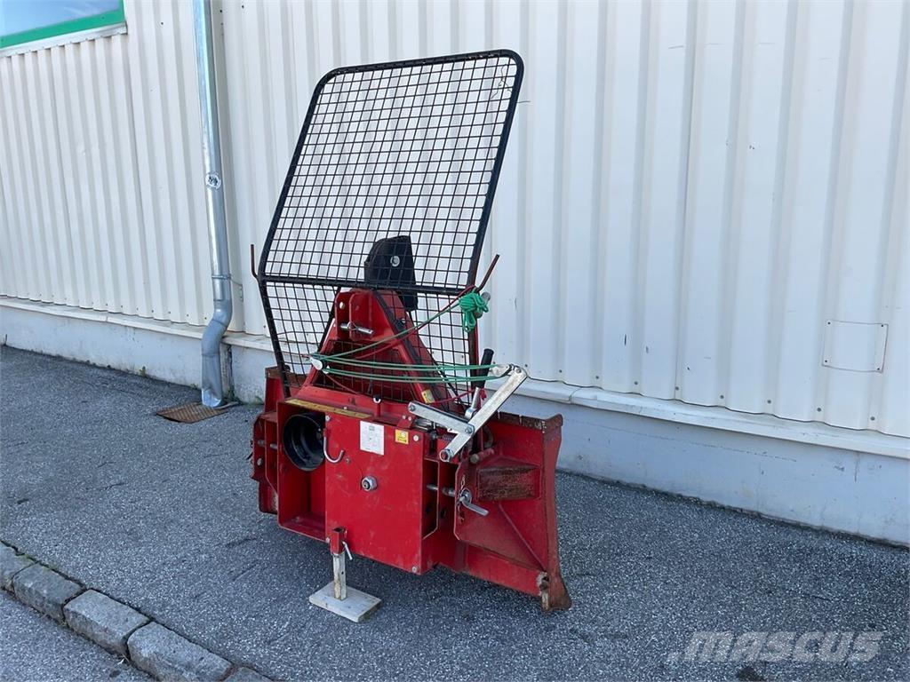  KGD 500 Seilwinden