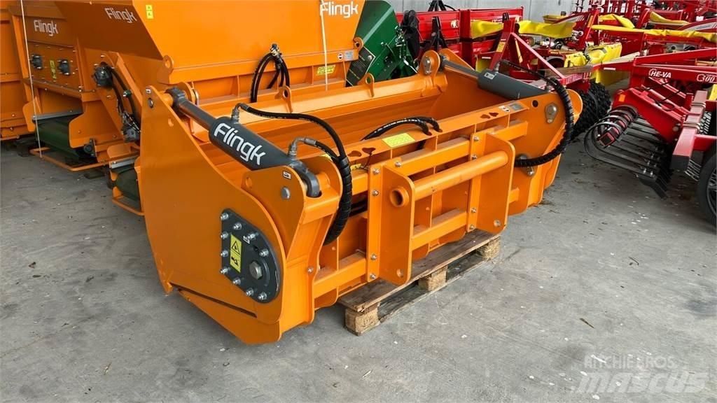  KHS 2Type 2000 Sonstige Landmaschinen