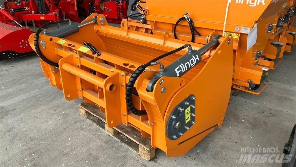  KHS 2Type 2000 Sonstige Landmaschinen