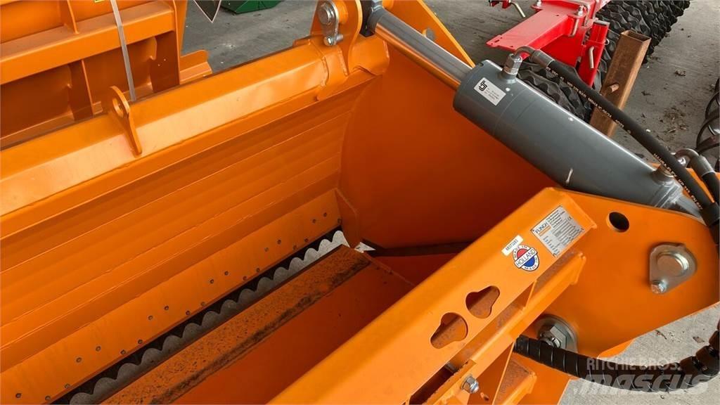  KHS 2Type 2000 Sonstige Landmaschinen
