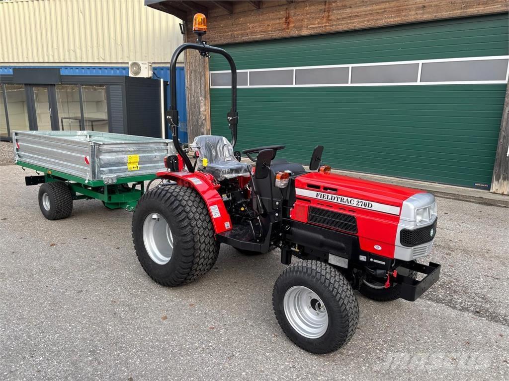  Kipper Weitere Anhänger