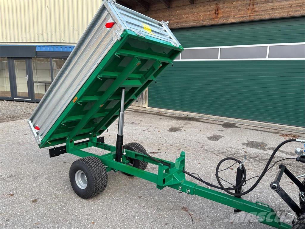  Kipper Weitere Anhänger