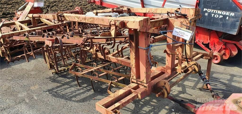 Knoche 3.30m Egge Scheibeneggen
