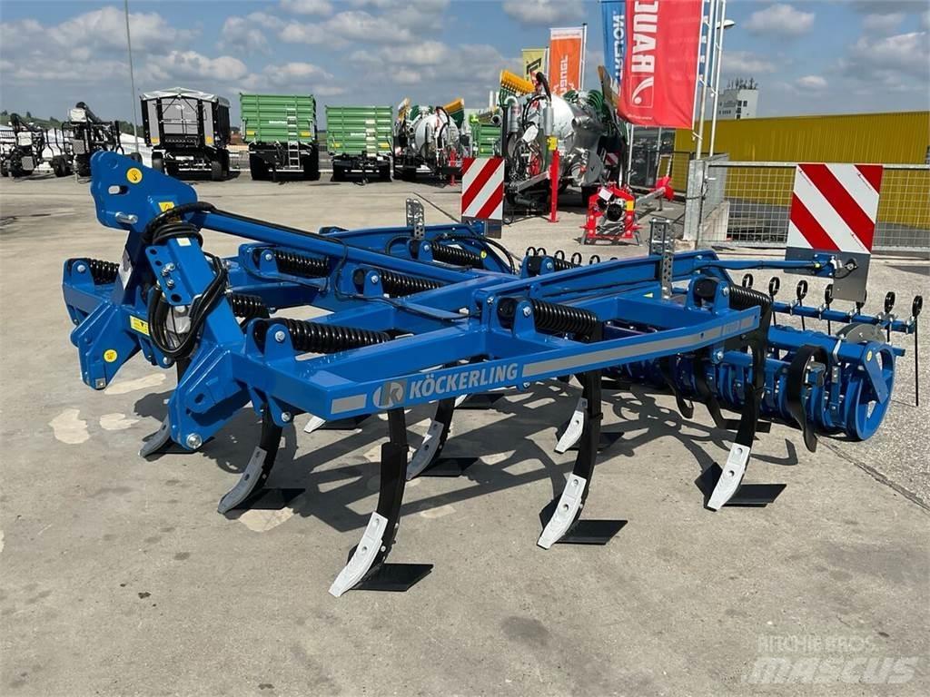 Köckerling Trio 300 Grubber