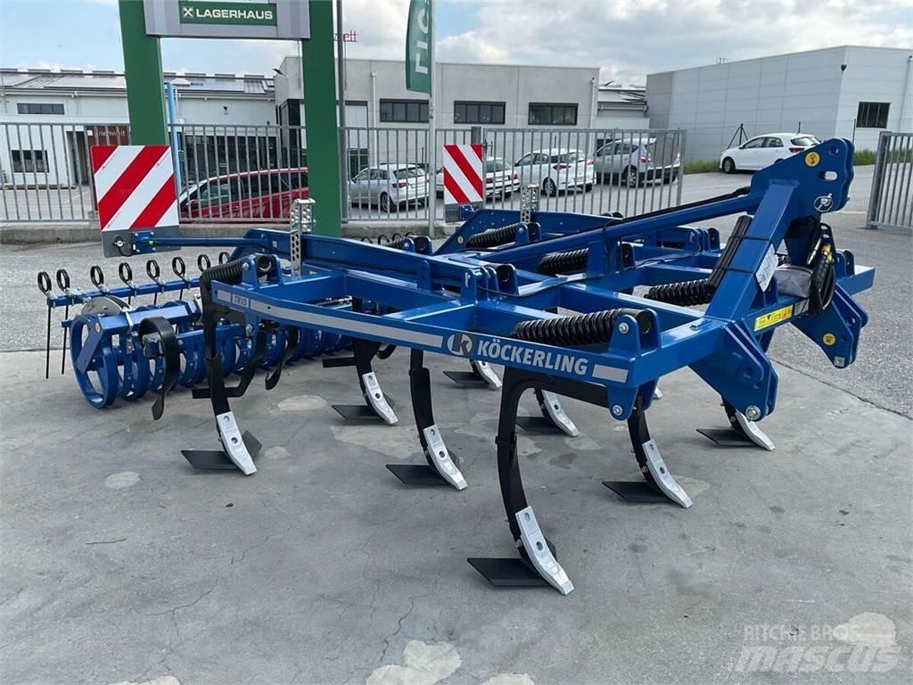 Köckerling Trio 300 Grubber
