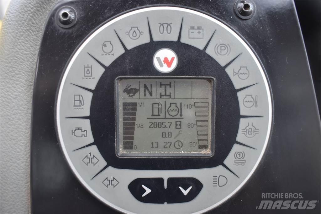 Kramer 5085 Radlader