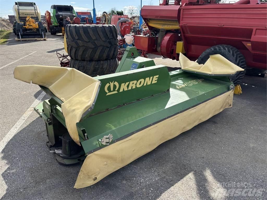 Krone EASY CUT 32 P Mäher