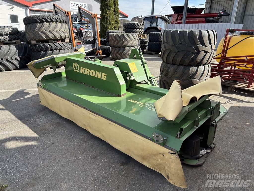 Krone EASY CUT 32 P Mäher
