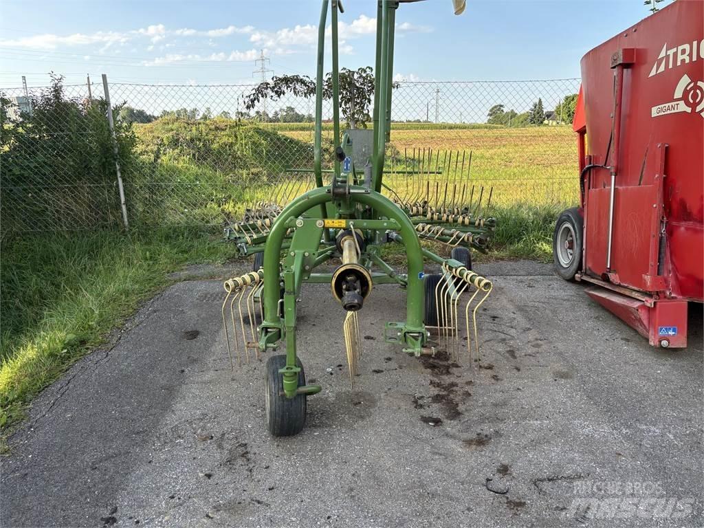 Krone Swadro 42 Schwader