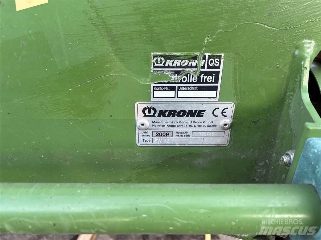 Krone Swadro 42 Schwader