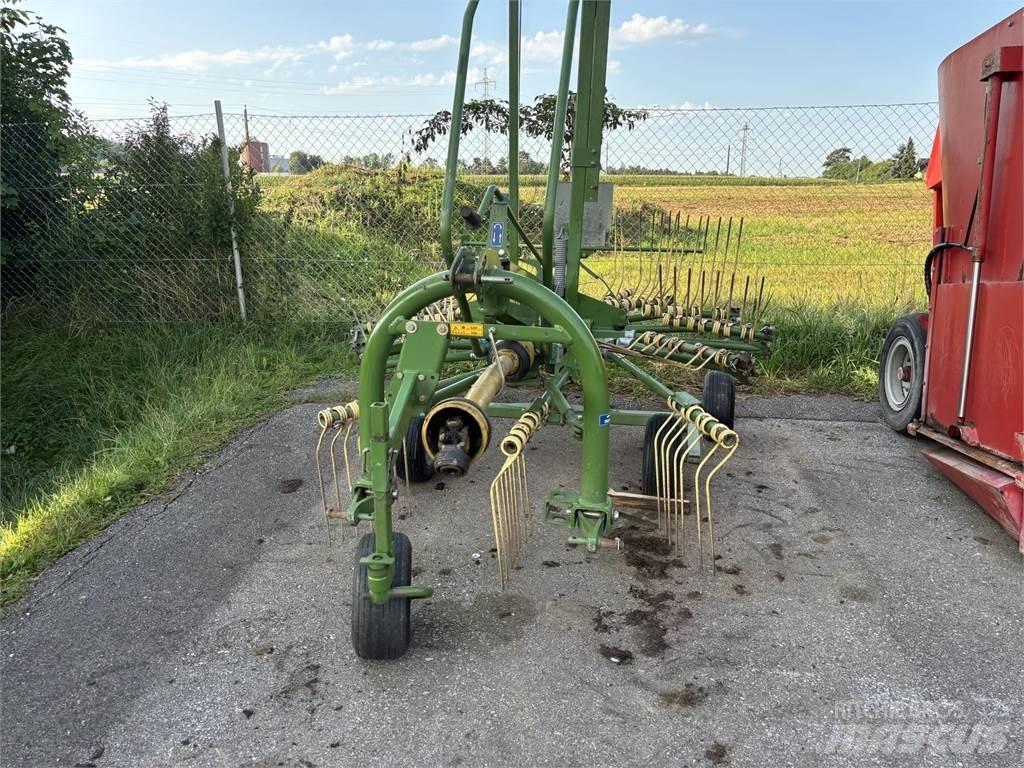 Krone Swadro 42 Schwader