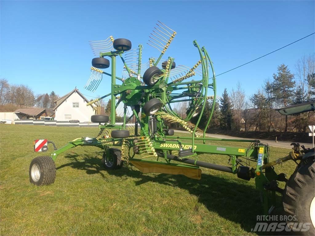 Krone TC 680 Schwader