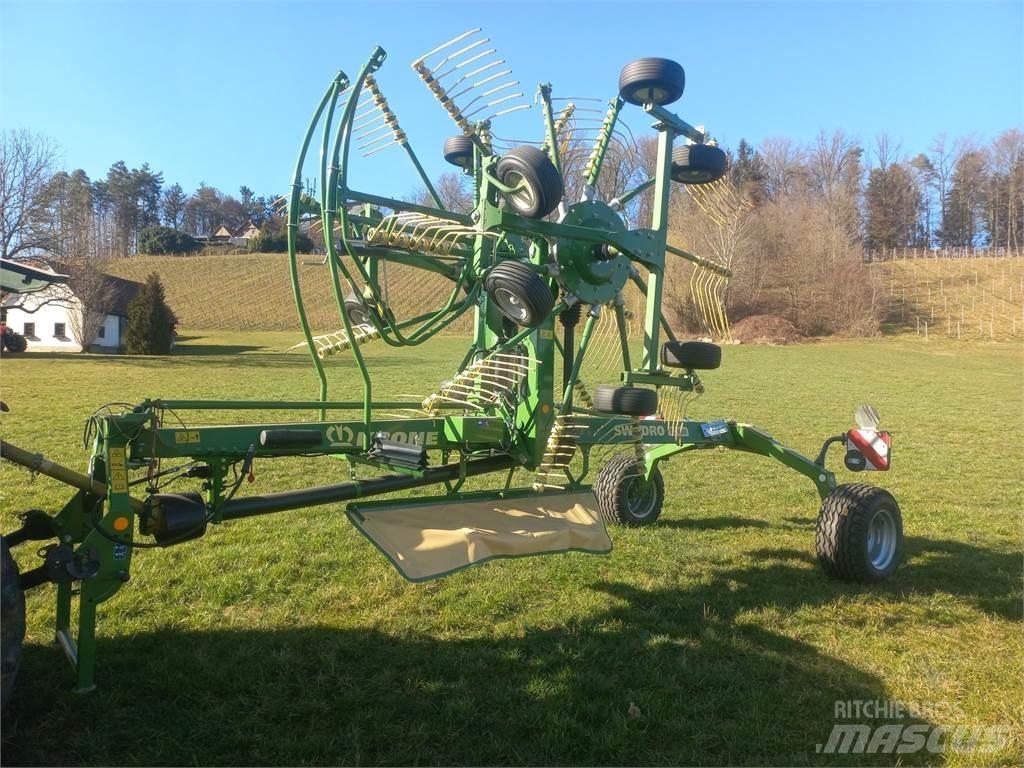 Krone TC 680 Schwader