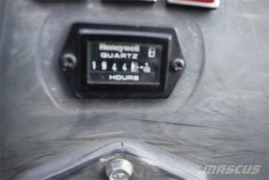 Kubota U10-3 Minibagger < 7t