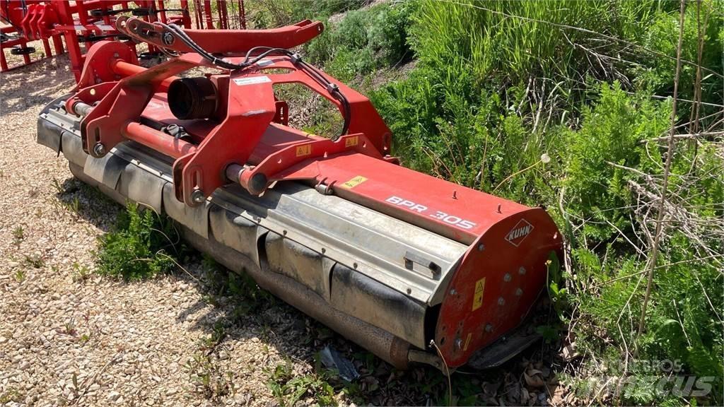 Kuhn BPR 305 Mulcher