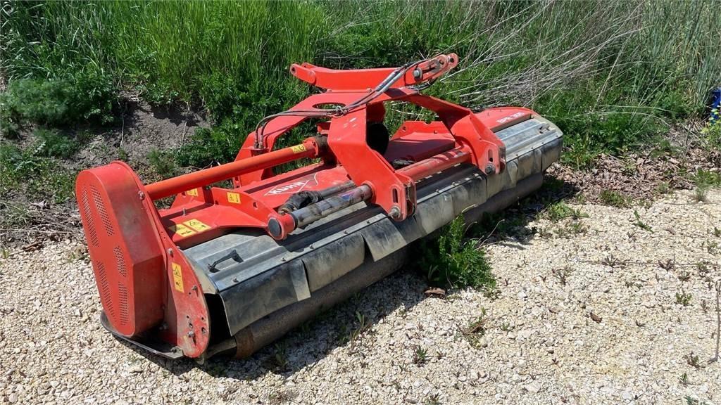 Kuhn BPR 305 Mulcher