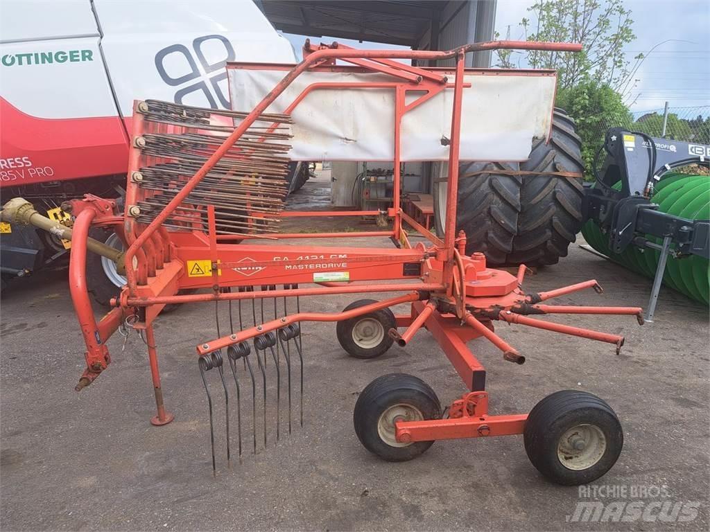 Kuhn GA 4121 GM Schwader