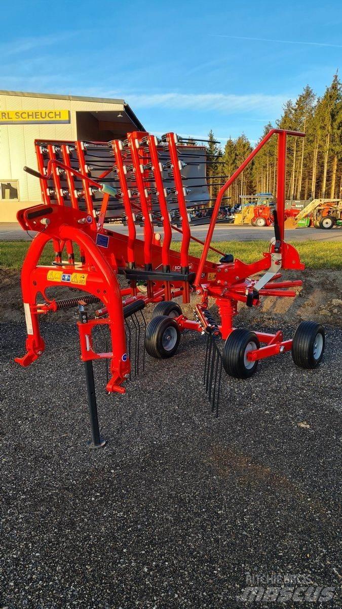Kuhn GA3901 Schwader