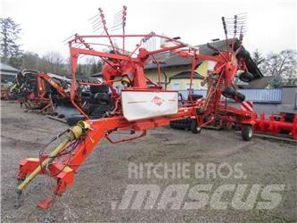 Kuhn GA7302DL Schwader