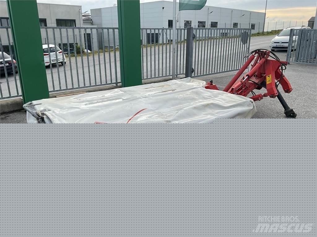 Kuhn GMD700GII-FF Mäher