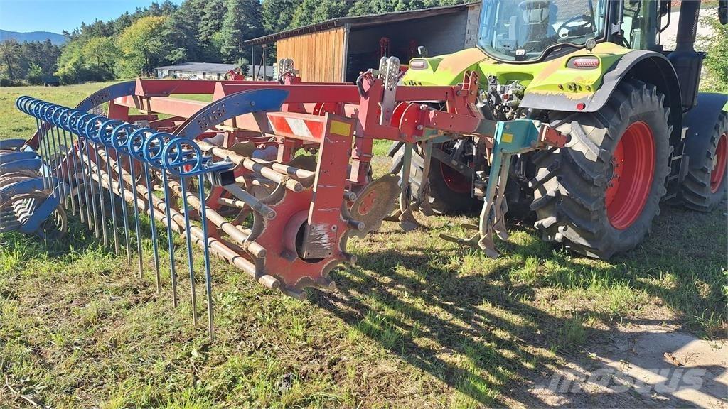 Kverneland CLD Grubber