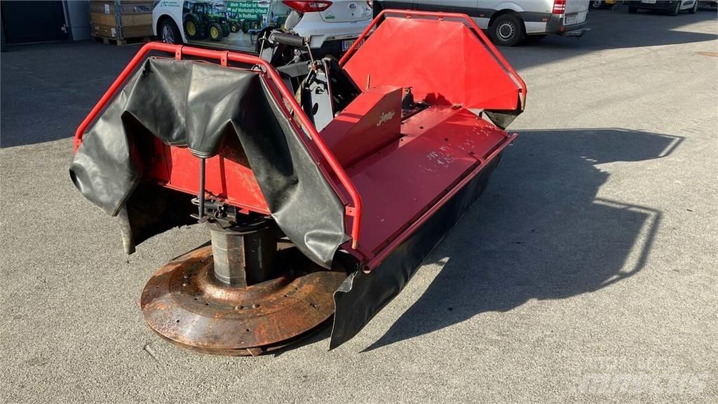 Kverneland CM 295F Mäher