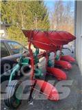 Kverneland LS95 Konventionelle Pflüge