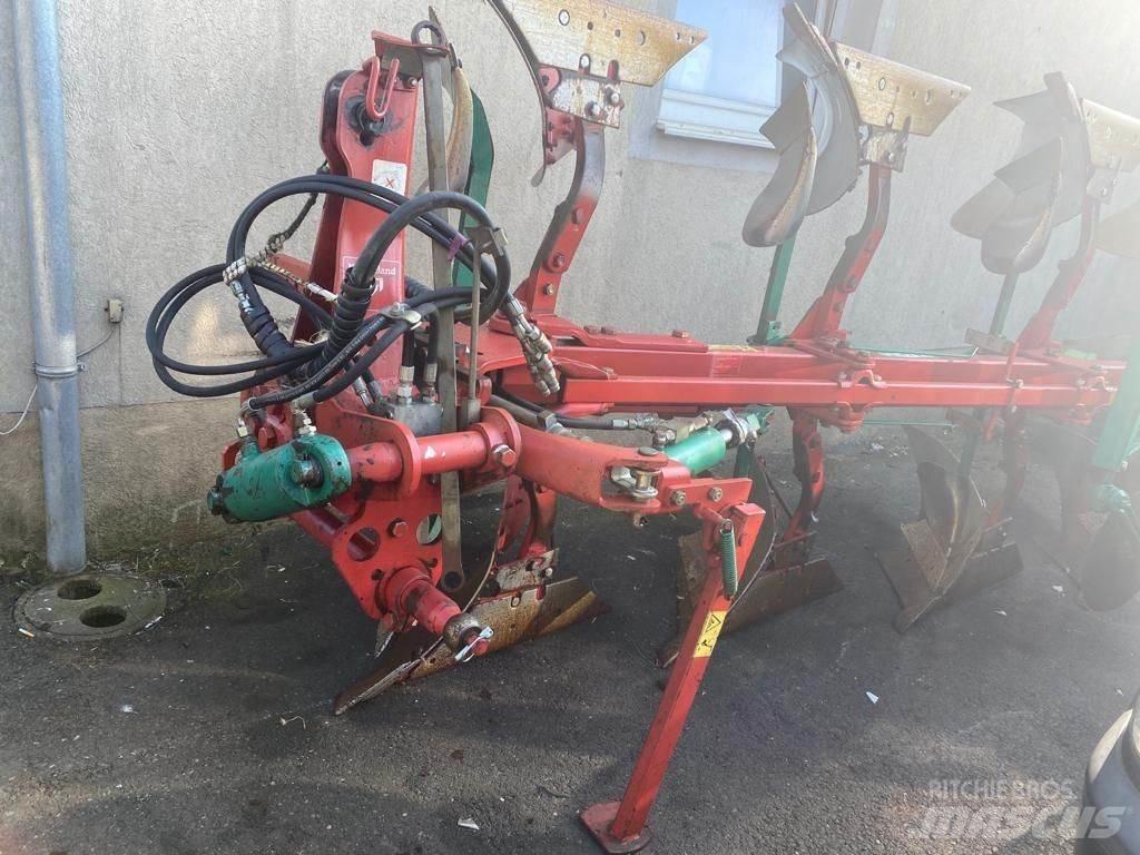 Kverneland LS95 Konventionelle Pflüge