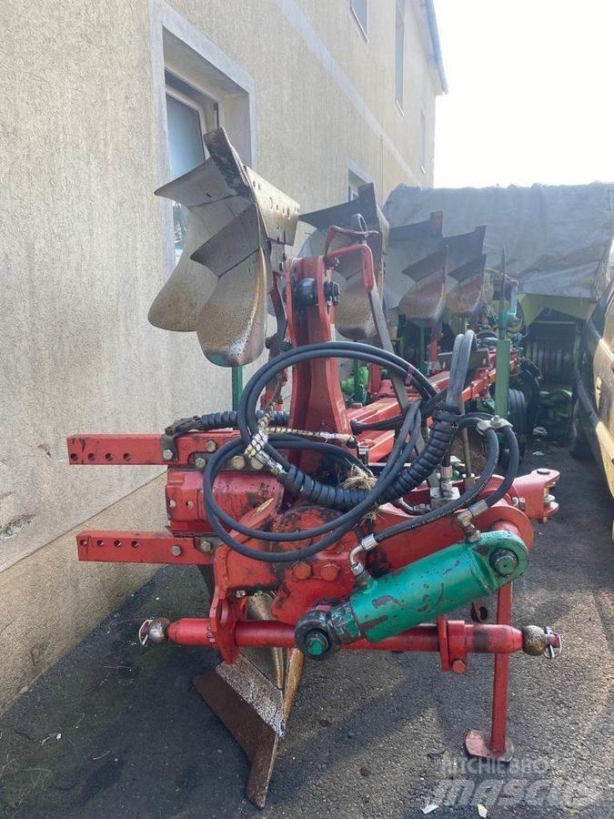 Kverneland LS95 Konventionelle Pflüge