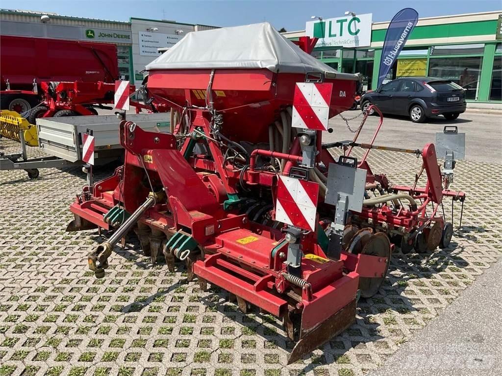 Kverneland NGS 301 Zubehör Sämaschinen und Pflanzmaschinen